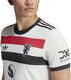 Manchester United Authentiek 3rd shirt 24/25