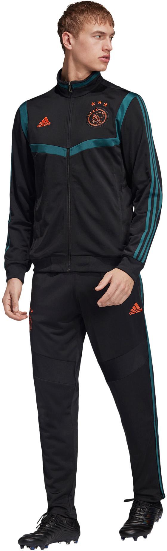 Ajax Pes Suit