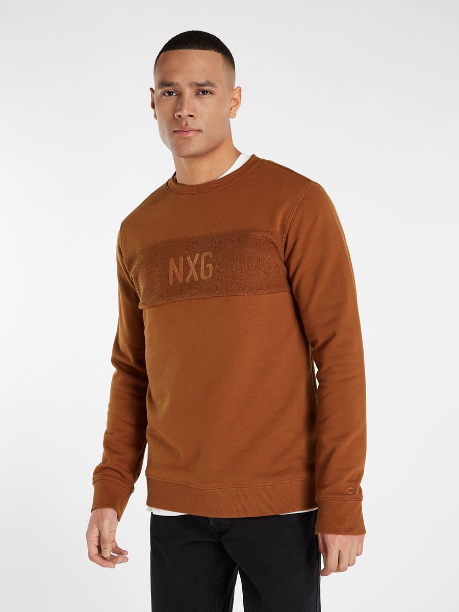Nxgkeeton Sweatshirt