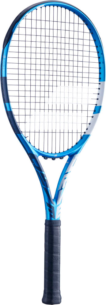 EVO Drive Tour Strung tennisracket