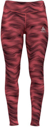 Tights Essential Soft Print