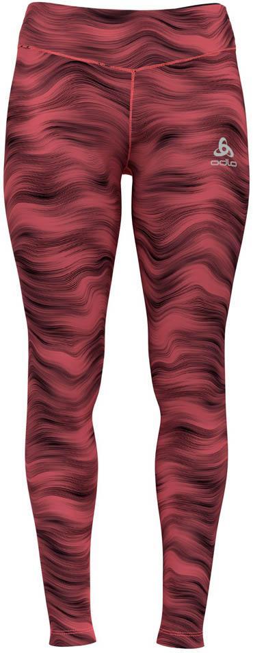 Tights Essential Soft Print