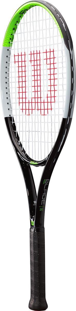 Blade Feel 26
