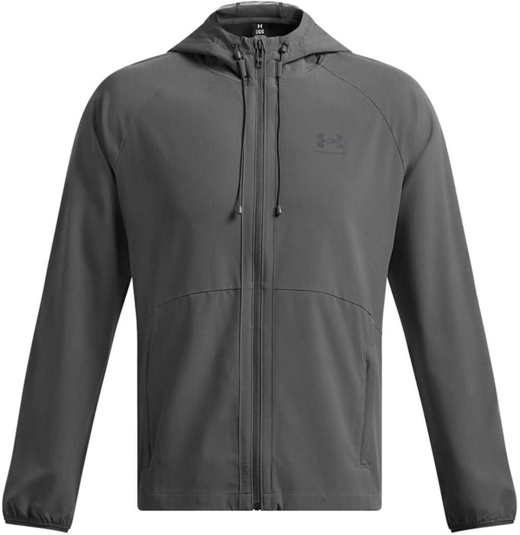 Stretch Woven vest