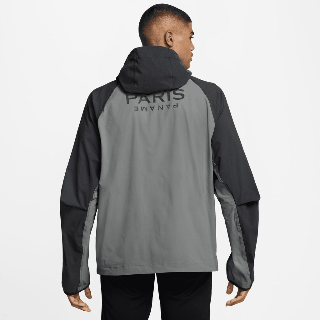 Paris Saint-Germain Tech Windrunner