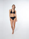 Mixwanaka Halter Bikini Top B&c-cup