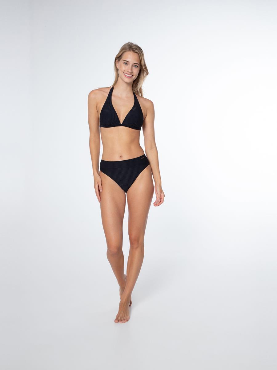 Mixwanaka Halter Bikini Top B&c-cup