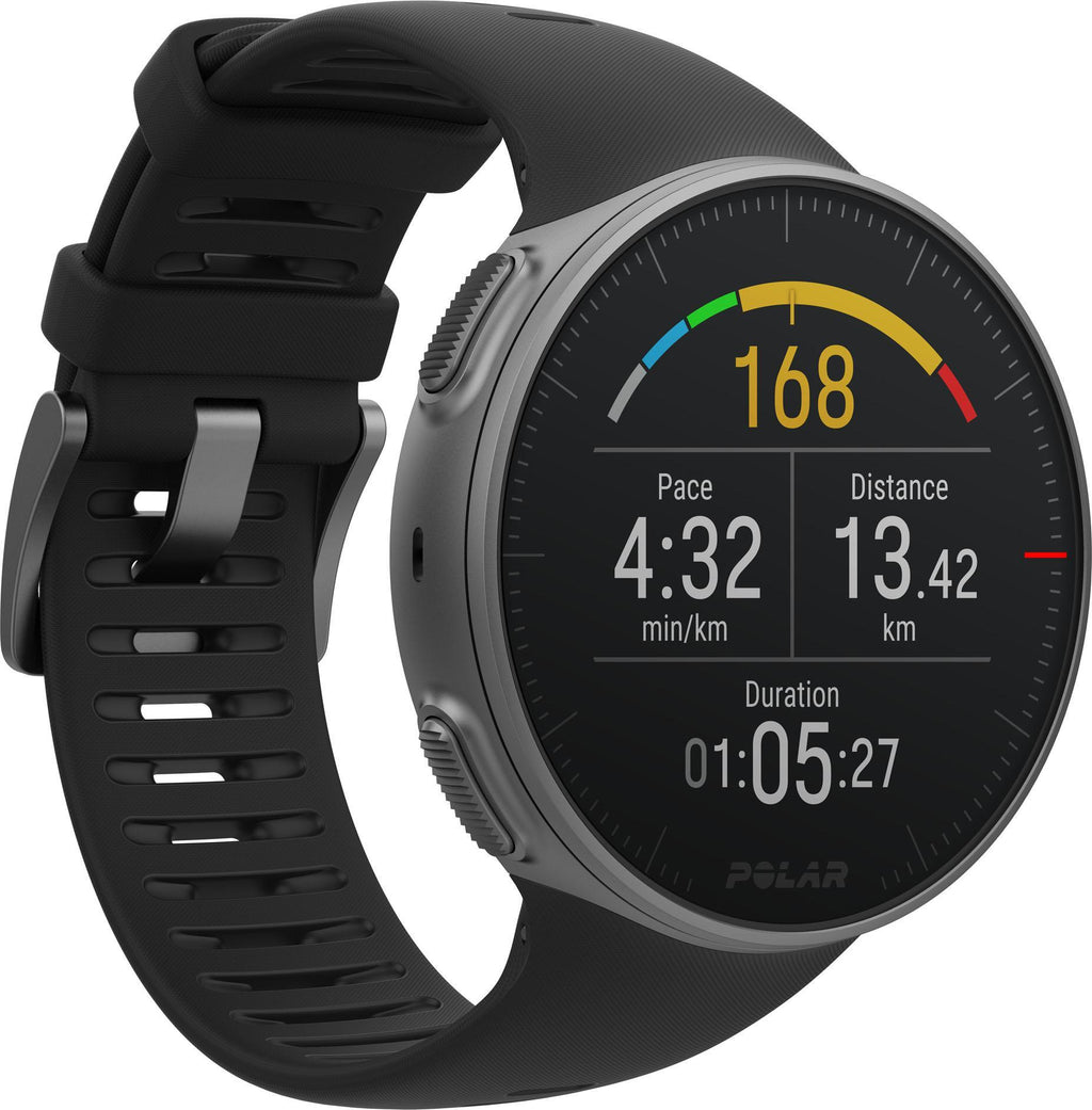 vantage v blk hr
