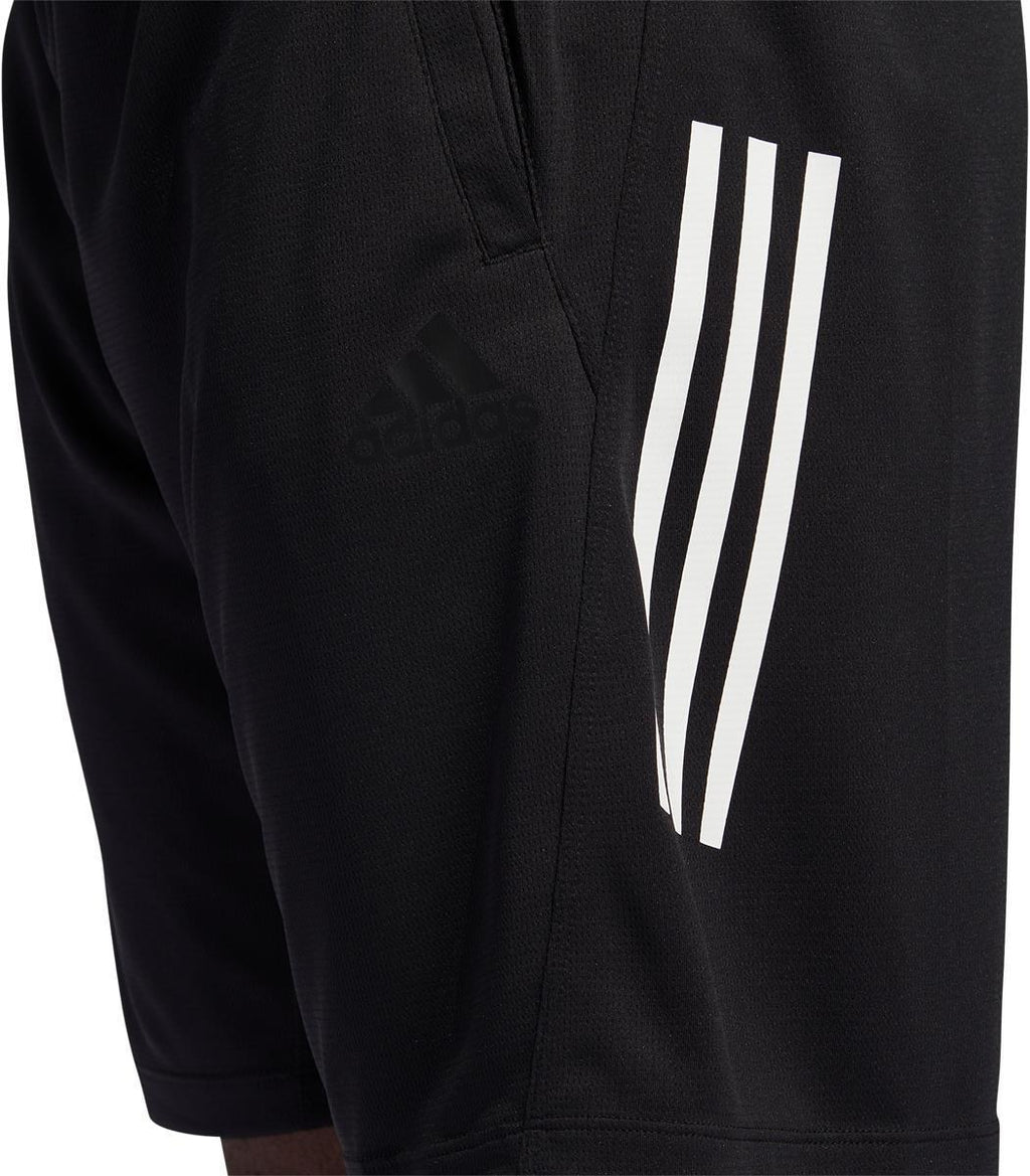 3-Stripes 9-Inch short