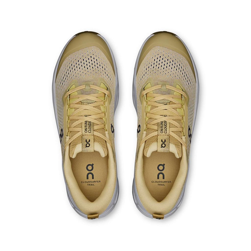 Cloudsurfer Trail 2 Hardloopschoenen