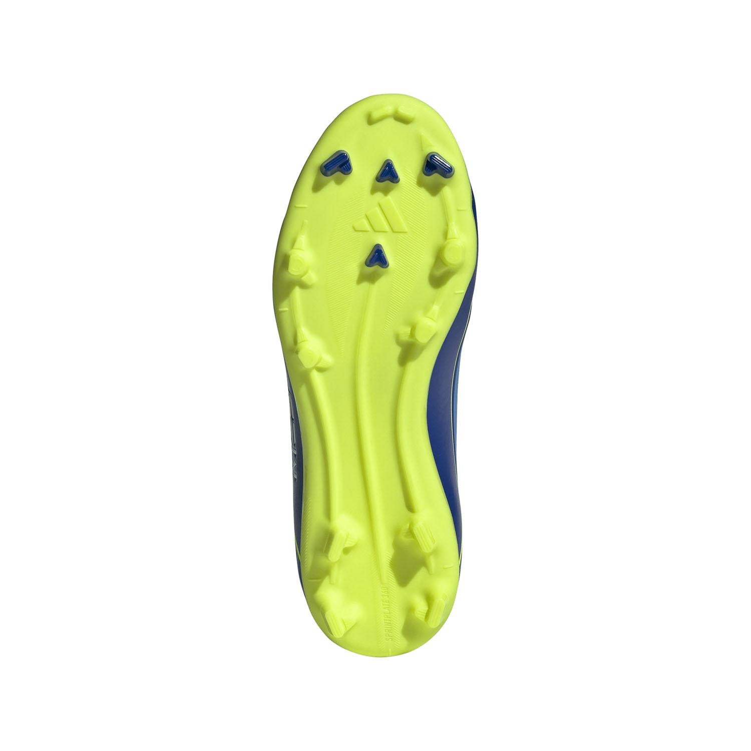 F50 Messi League Firm/Multi-Ground Voetbalschoenen Kids