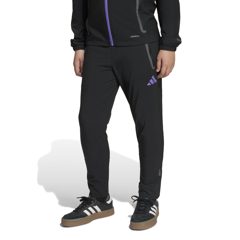 Manchester United Tiro 25 Competition Vis Tech Reisbroek Kids