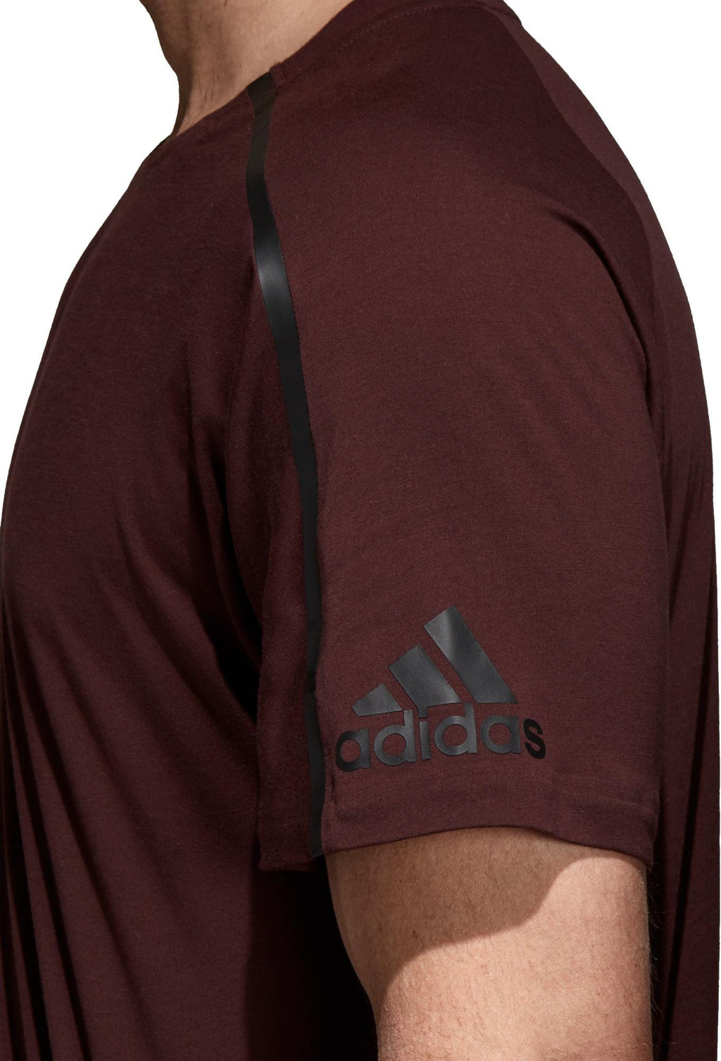 adidas M ZNE tee