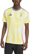 Juventus 24/25 uitshirt