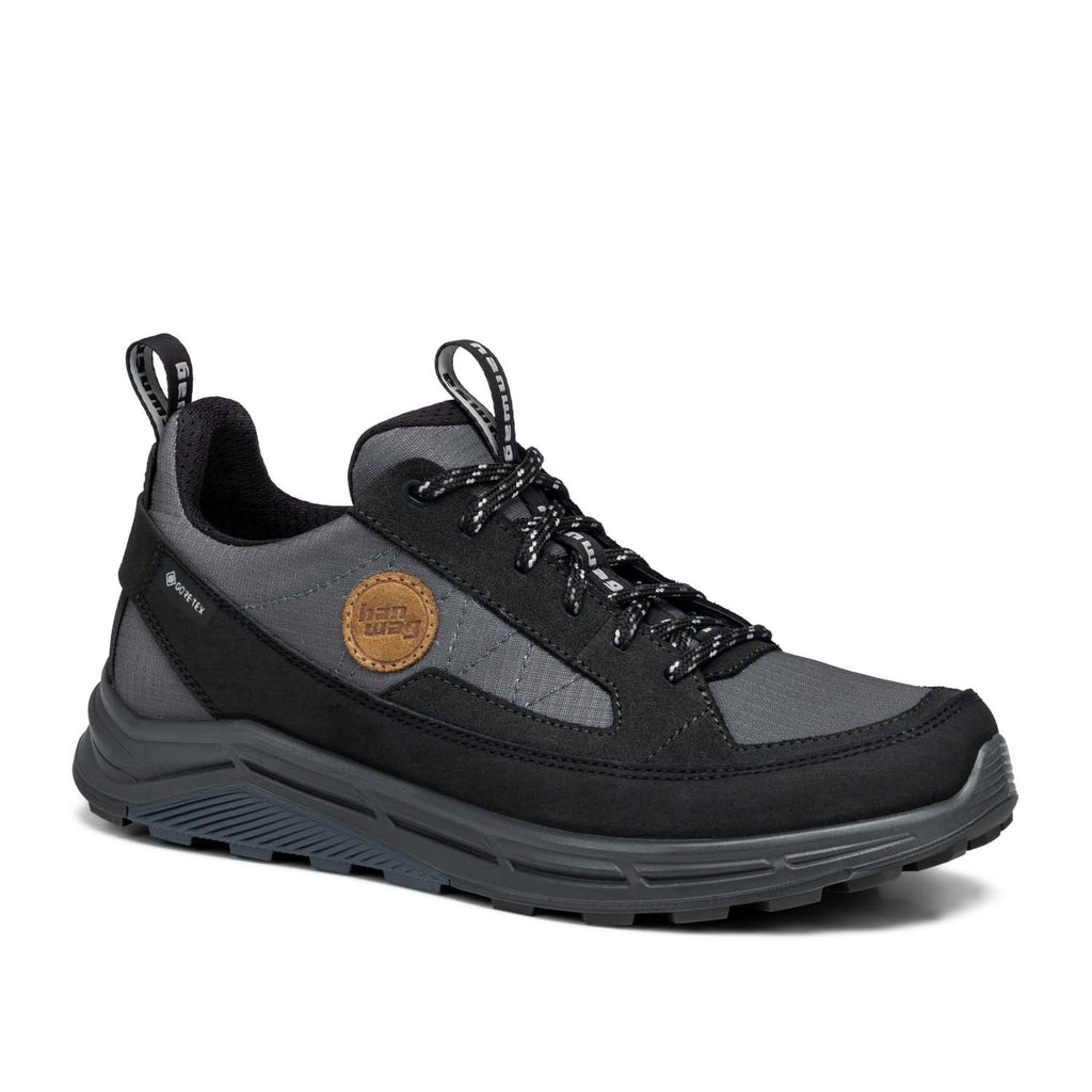 Rotpunkt Light Gtx Wandelschoenen low