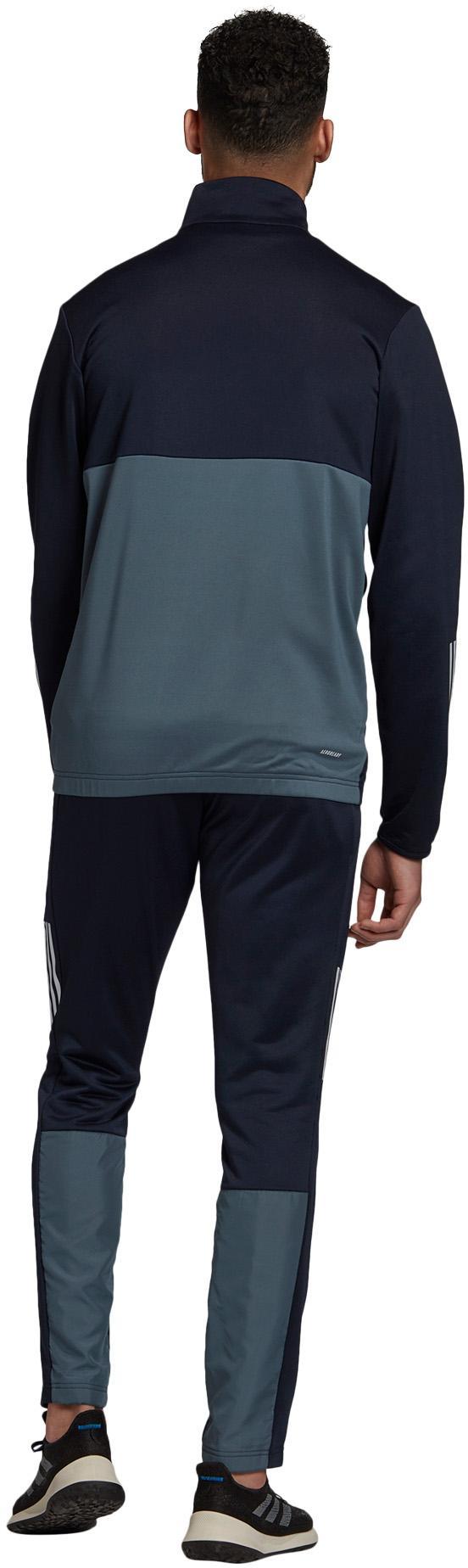 MTS Fabric MixHr. Trainingsanzug