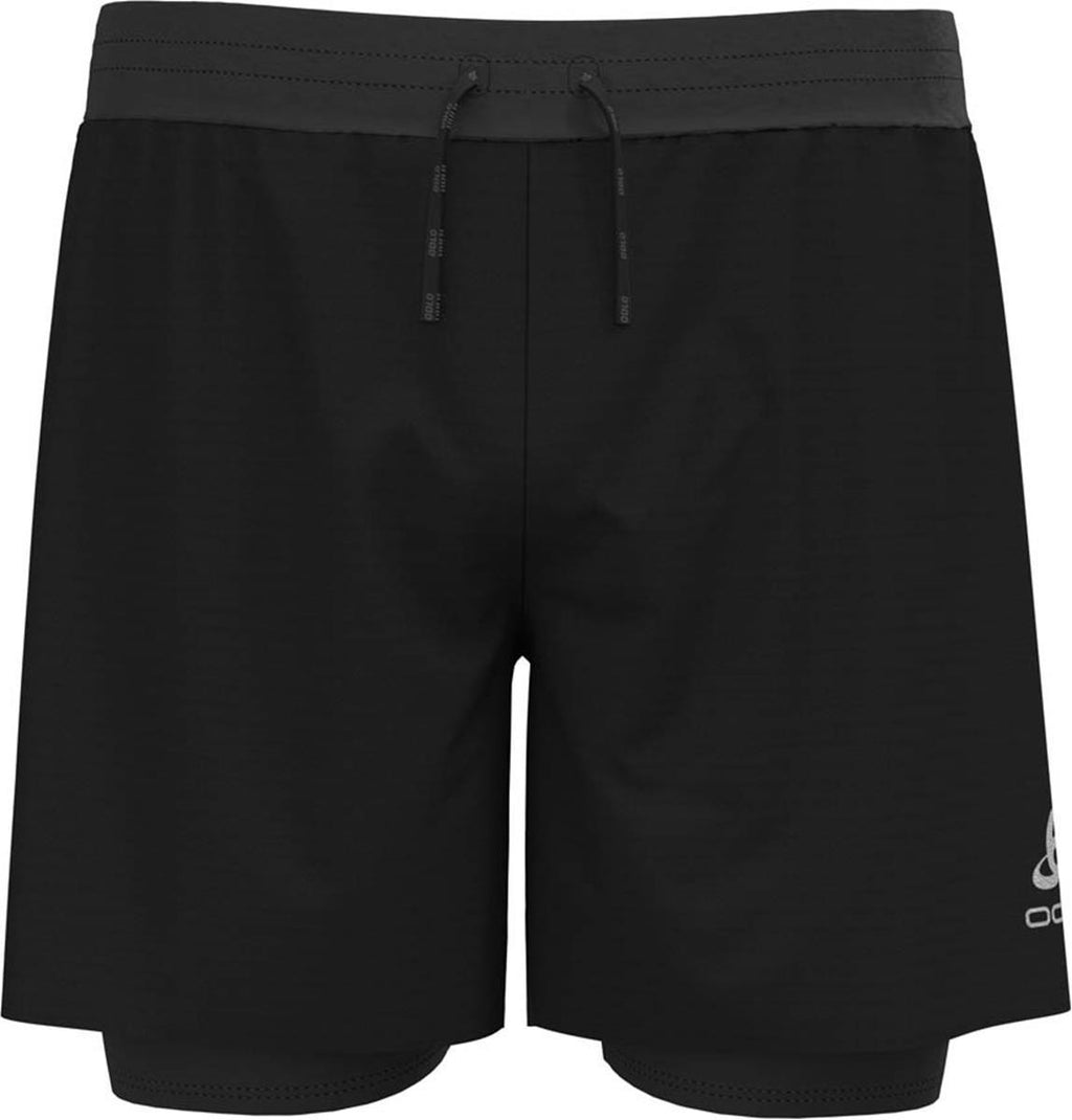 2-in-1 Shorts Axalp Trail 6 Inch