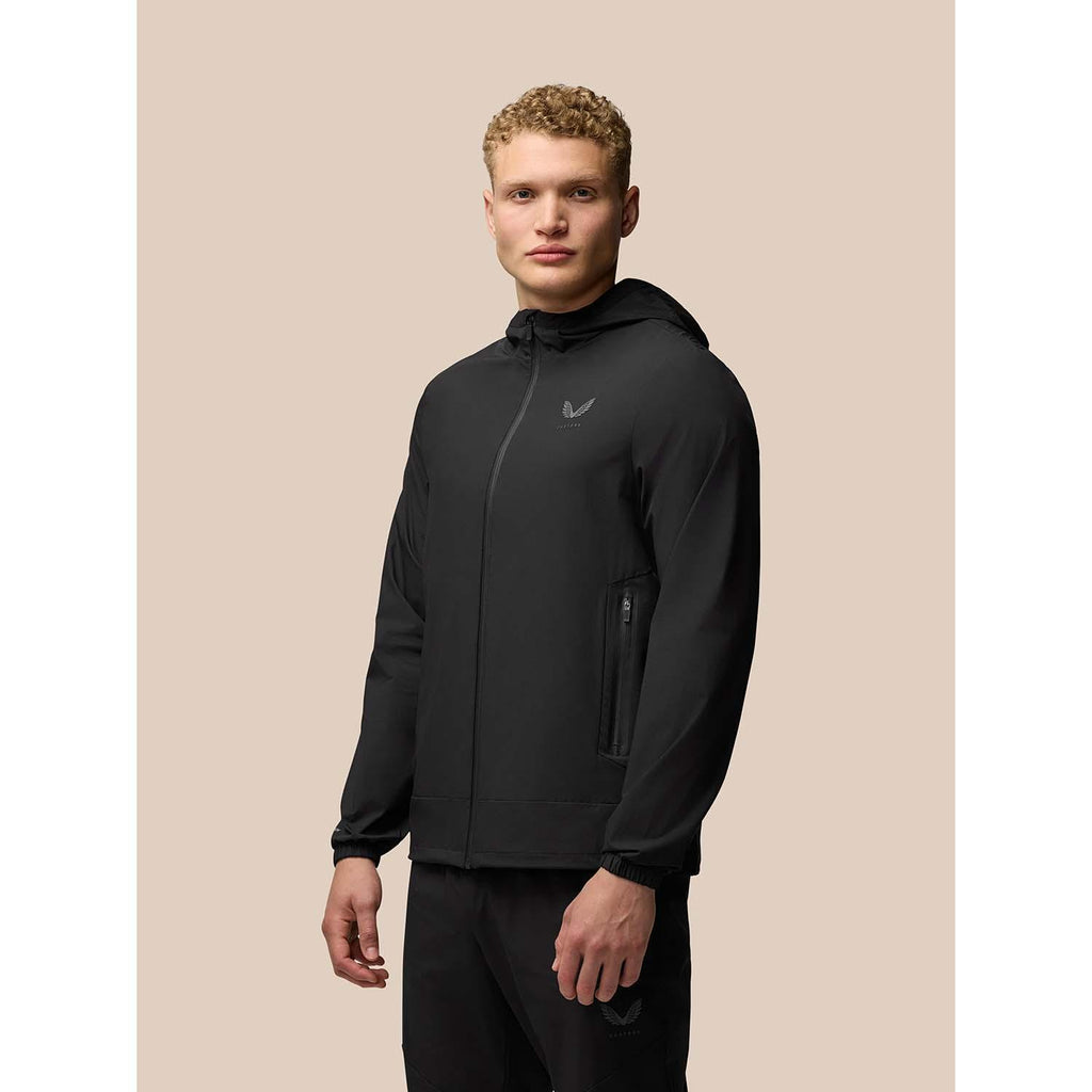 Classic Set - Woven Jacket