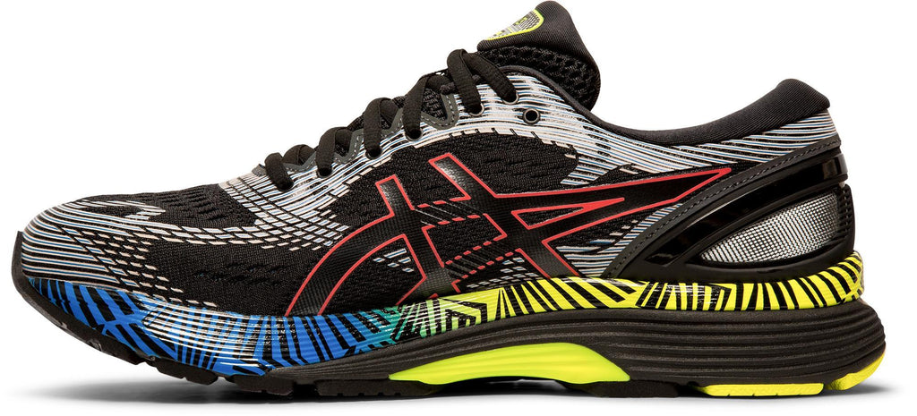 Gel-nimbus 21 Ls