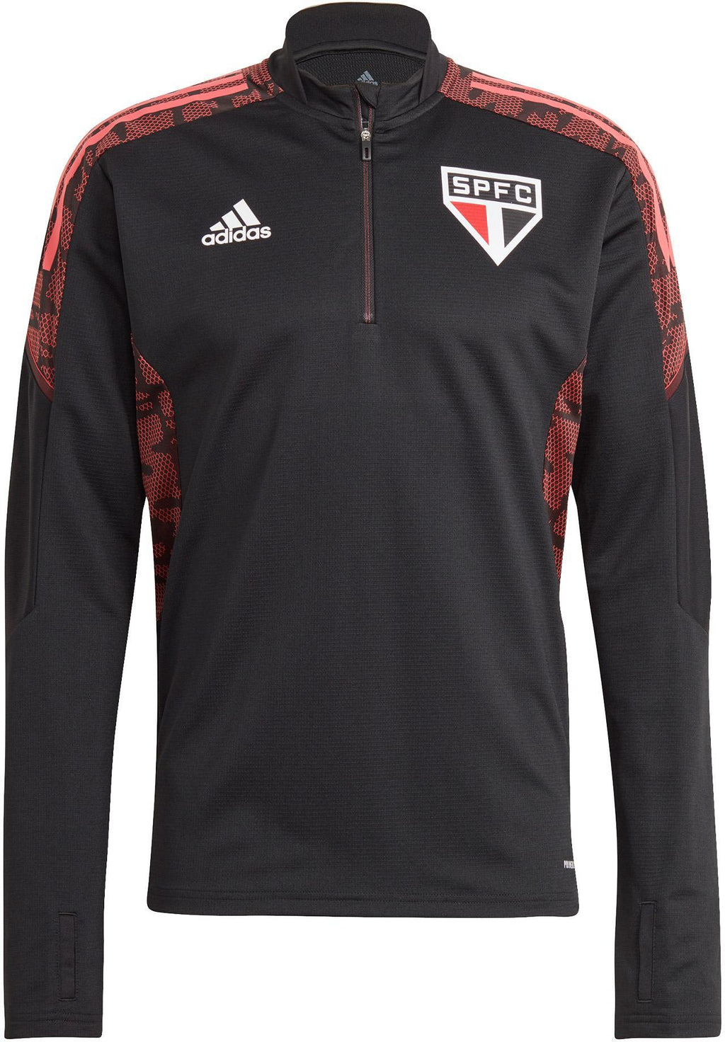 São Paulo FC Trainingsshirt