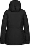 park jacket no fur
