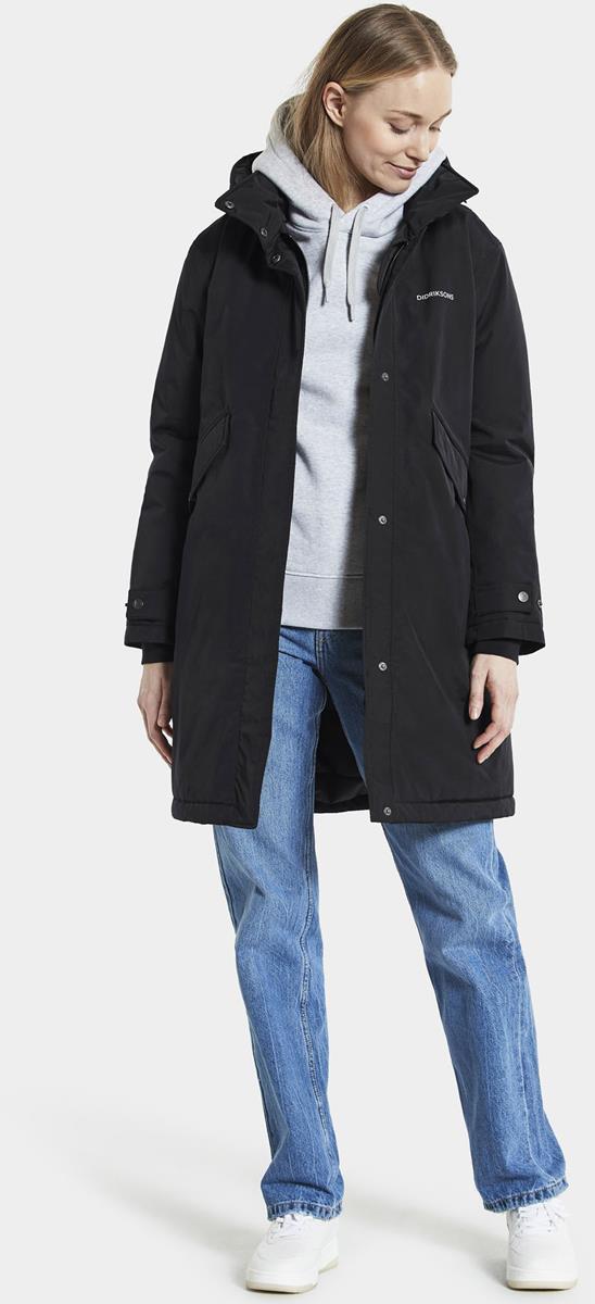 Josefine Wns Parka