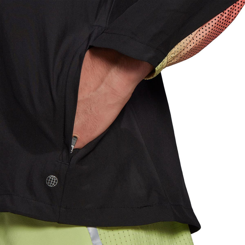 Own The Run Colorblock Jack