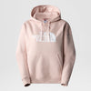 Light Drew Peak hoodie