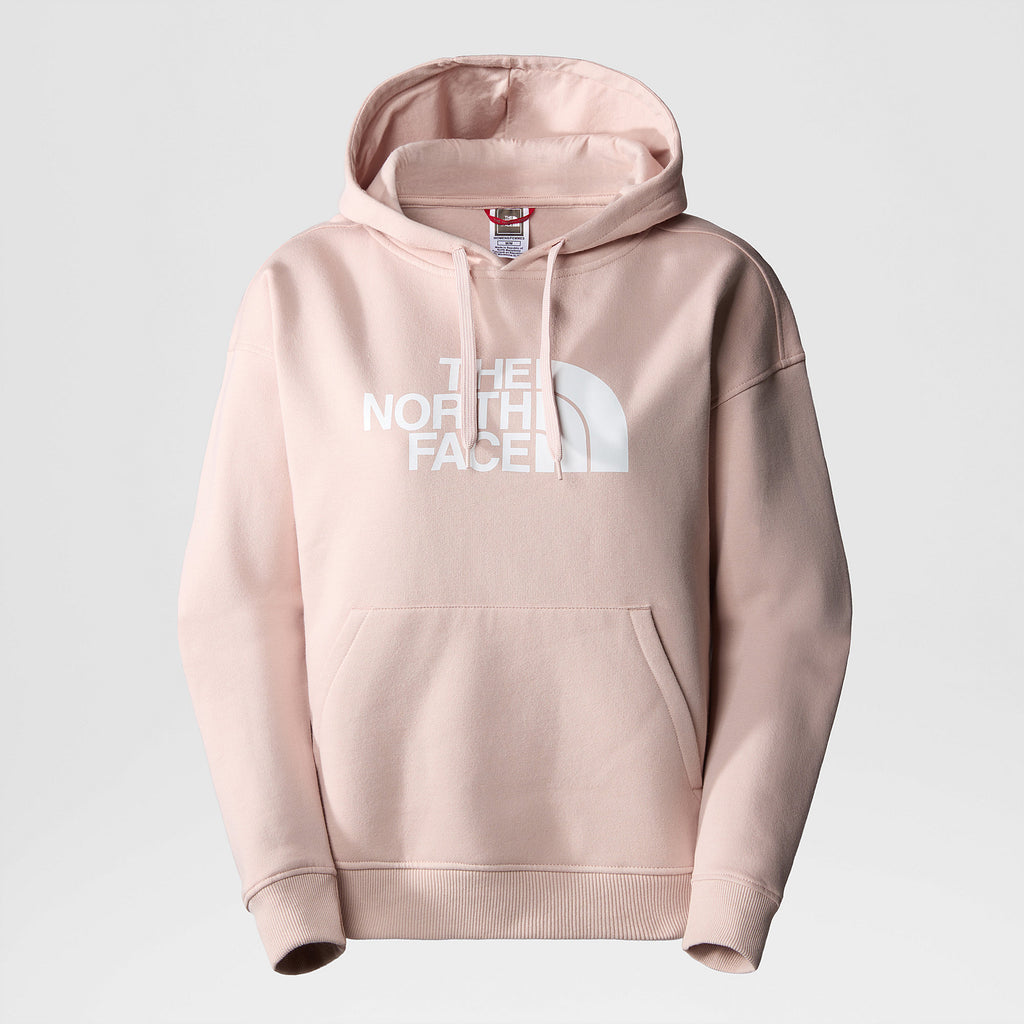 Light Drew Peak hoodie