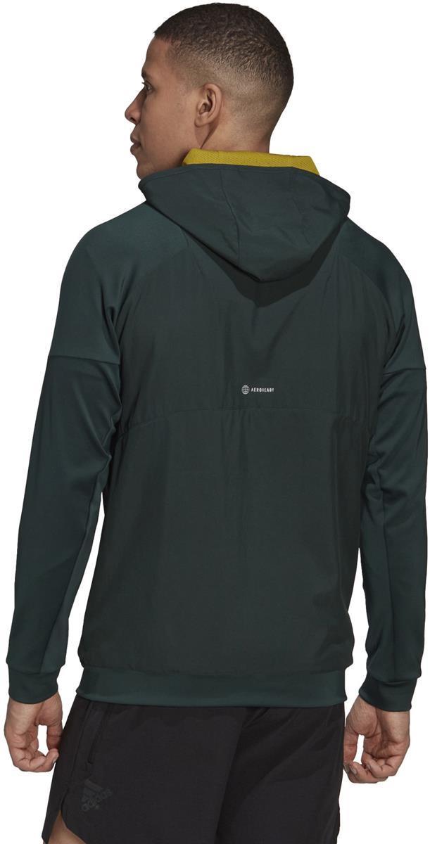 TRAIN FZ. Trainingsjacke