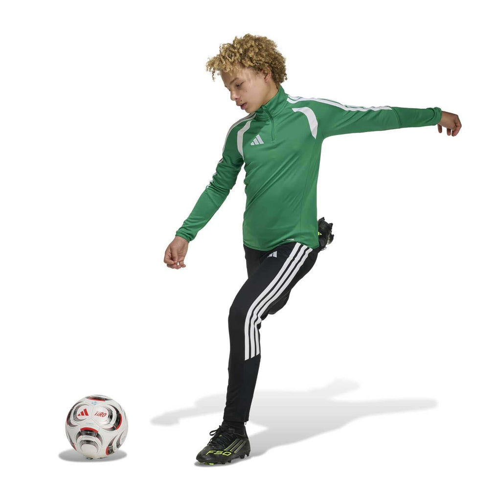 Tiro 26 League Voetbal Trainingsshirt Korte Mouw