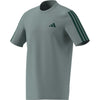 Single‑jersey T-shirt sportcasual