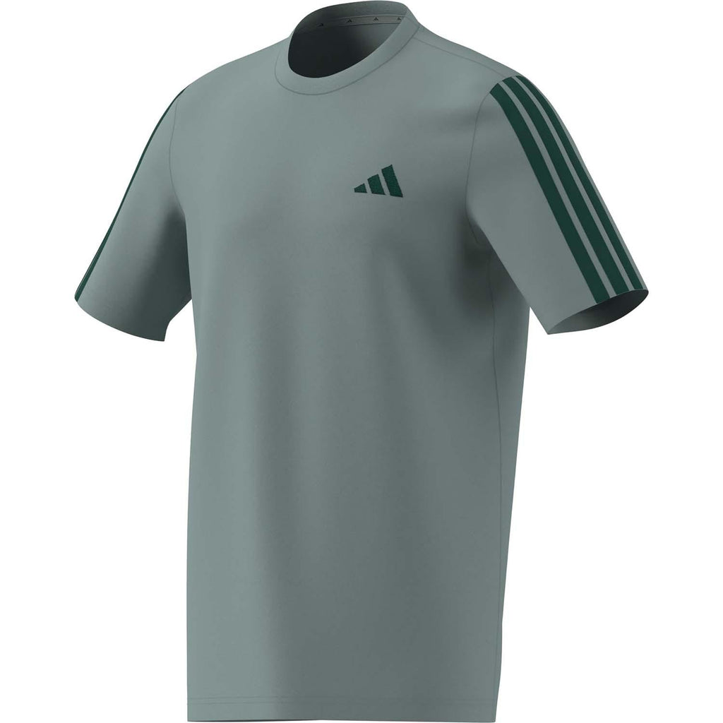 Single‑jersey T-shirt sportcasual