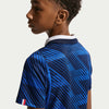 Frankrijk 2026 Stadium kids thuisshirt