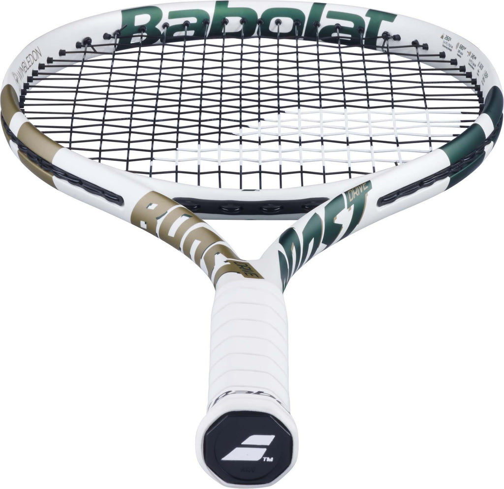 Boost Wimbledon Strung