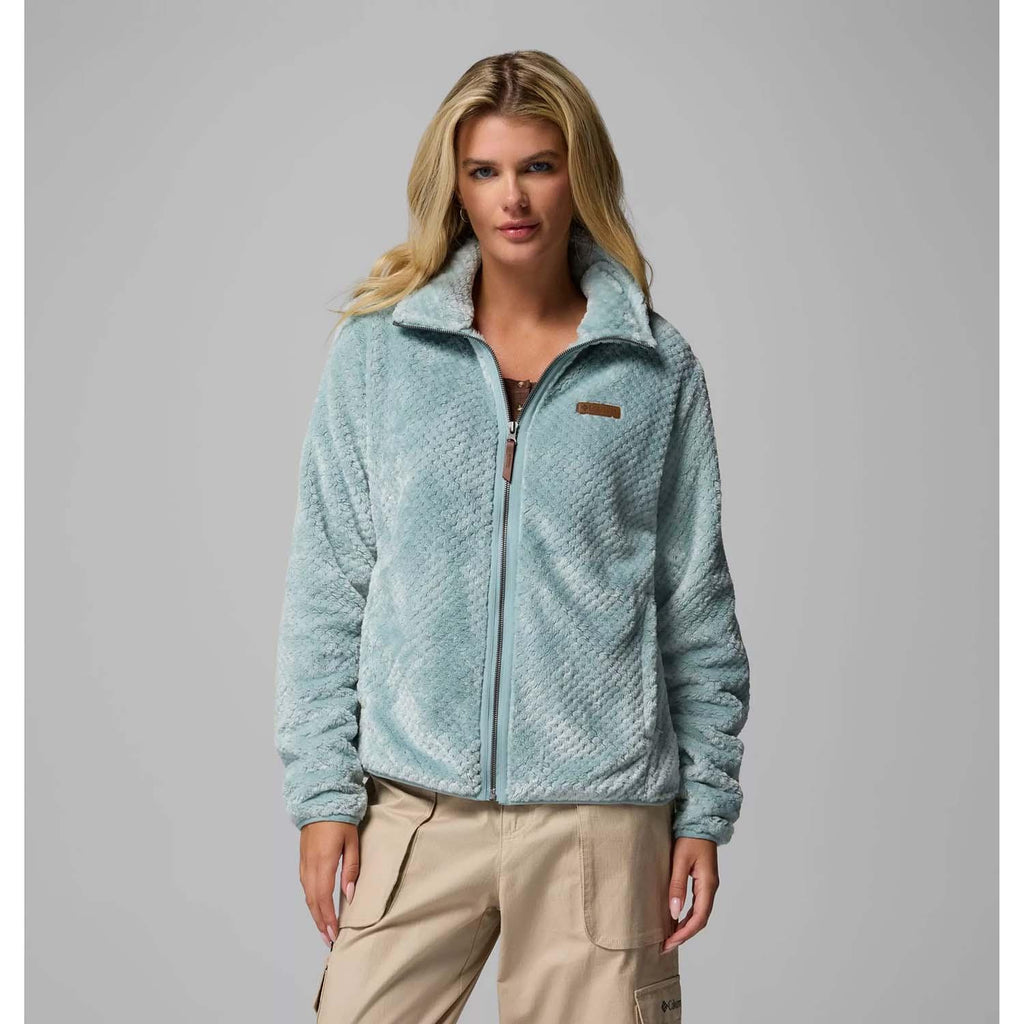 fire side ii sherpa fz