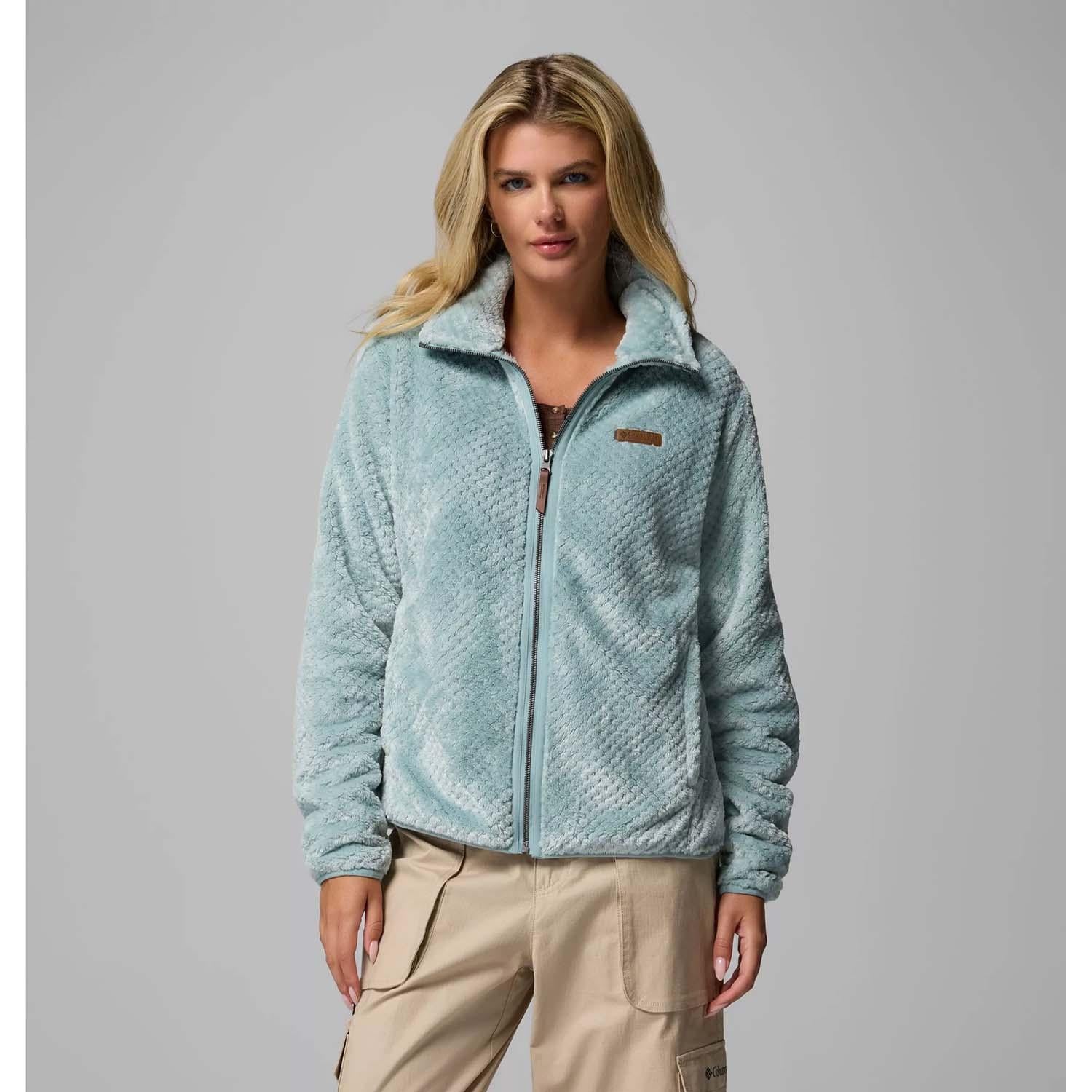 fire side ii sherpa fz