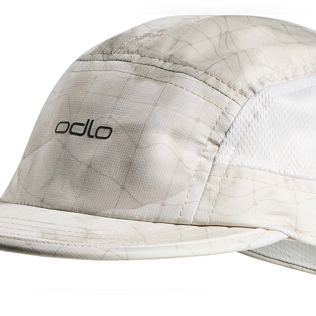 Hardloopcap Performance Light Print