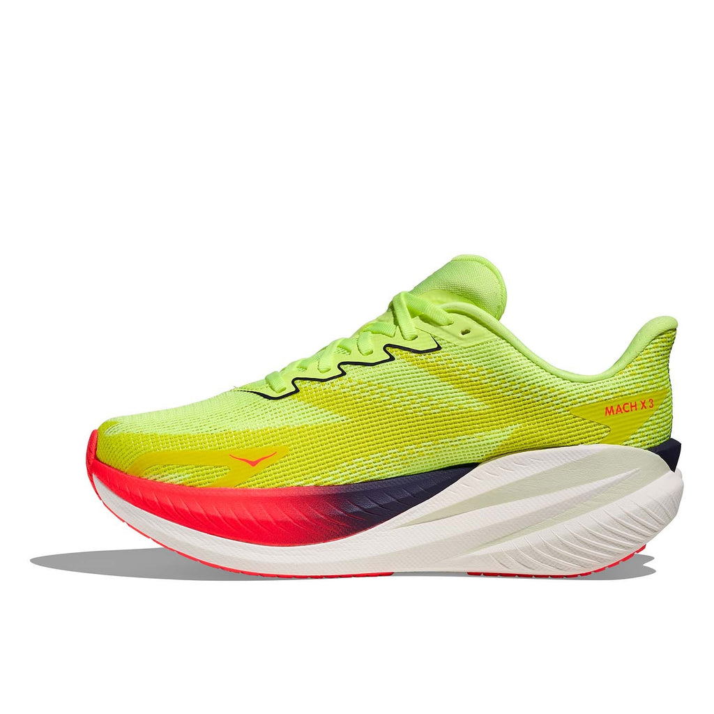 Mach X 3 hardloopschoenen