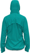 Jacket Zeroweight Dual Dry Water Resista