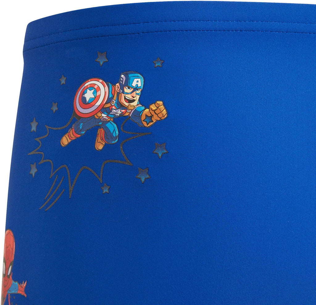 Marvel Brief