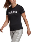 LOUNGEWEAR Essentials Slim Logo shirt