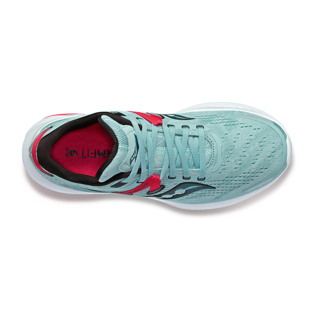 Guide 16 hardloopschoenen