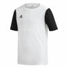 ESTRO 19 JSYYJug. FB-Trikot