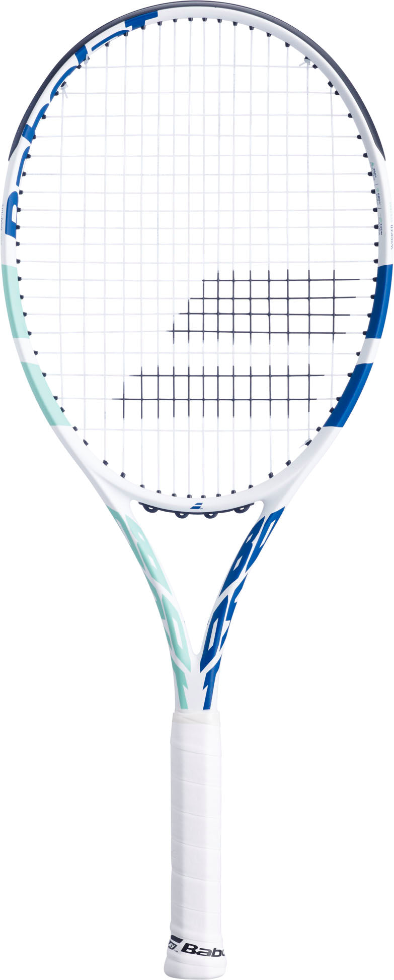 Boost Drive Strung tennisracket