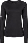 Evii L/S W