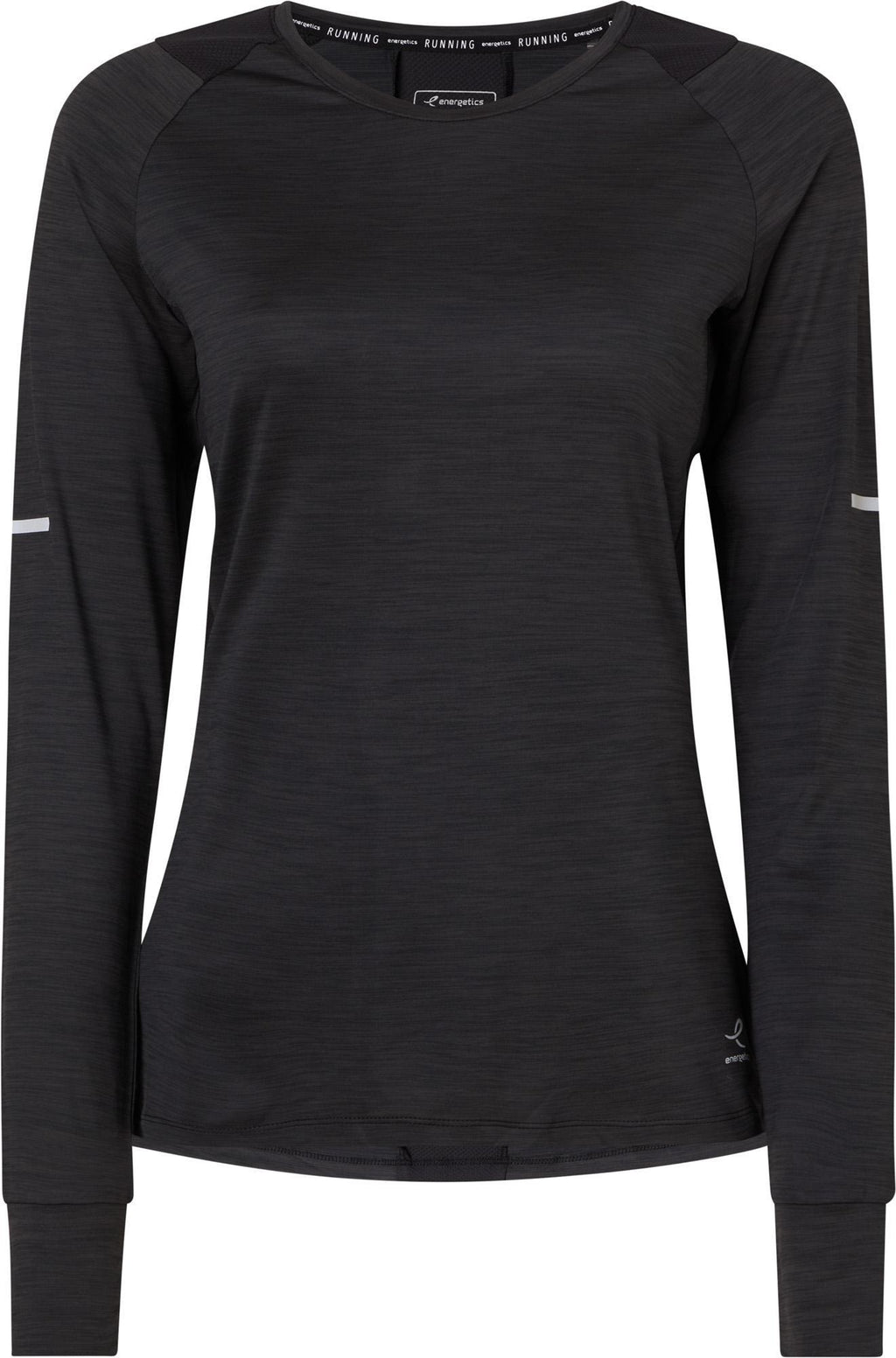 Evii L/S W