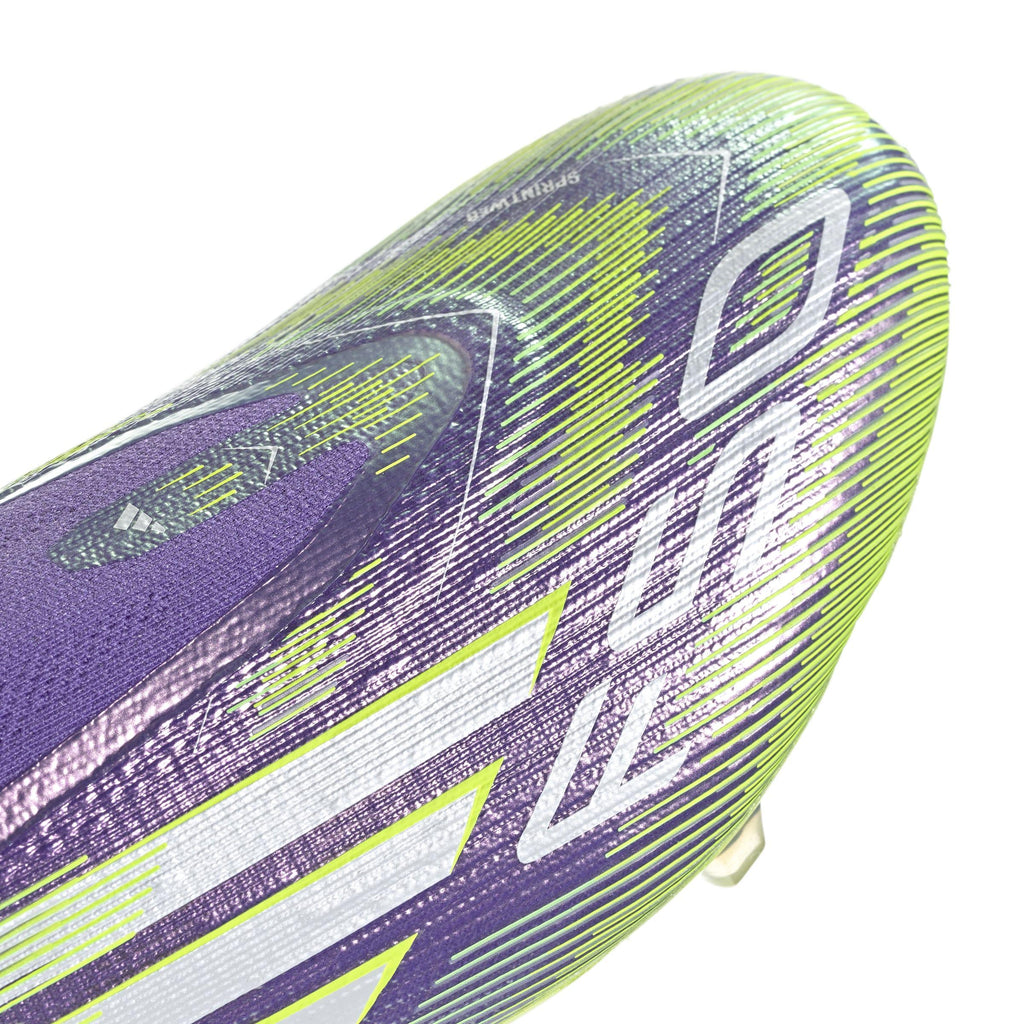 F50 Elite Veterloze Firm Ground Voetbalschoenen