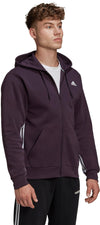 Must Haves 3-Stripes hoodie
