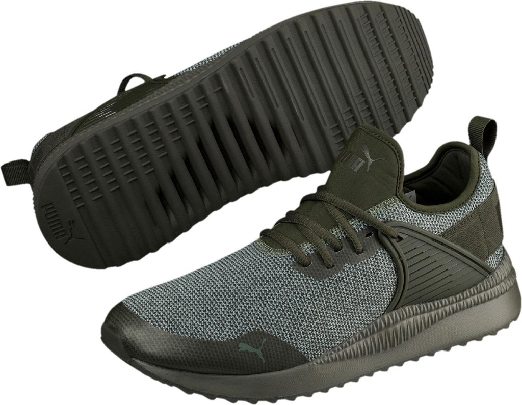 pacer next cage knit